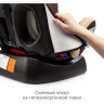 Удерживающее устройство для детей SIGER Дельта FIX royal blue, гр. II/III, 15-36 кг, 3-12 лет KRES3327